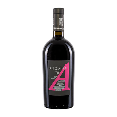 Arzane – Rotwein – 2017