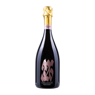 Ceppo 326 Rosé Spumante