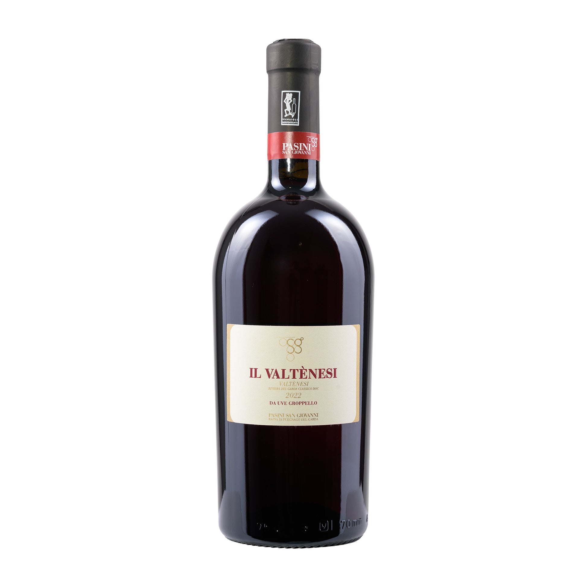 Pasini  Il Valtènesi  Rotwein  2022