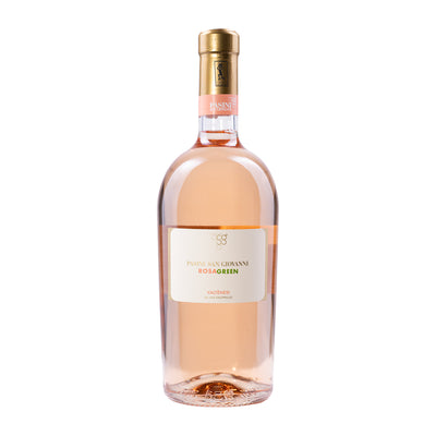 RosaGreen – Bio Rosé 2025