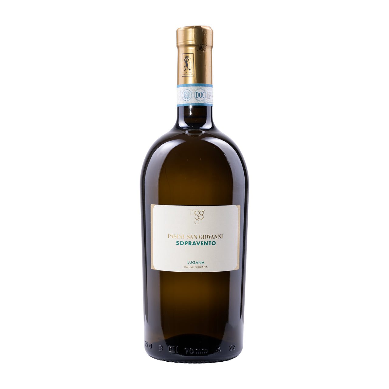 Pasini  Sopravento Lugana DOC