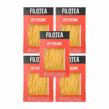 Pasta Filotea Fettuccine 5er Set 5x 250g