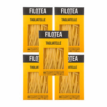 Pasta Filotea Tagliatelle 5er Set 5x 250g