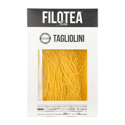 Pasta Filotea Tagliolini 250g