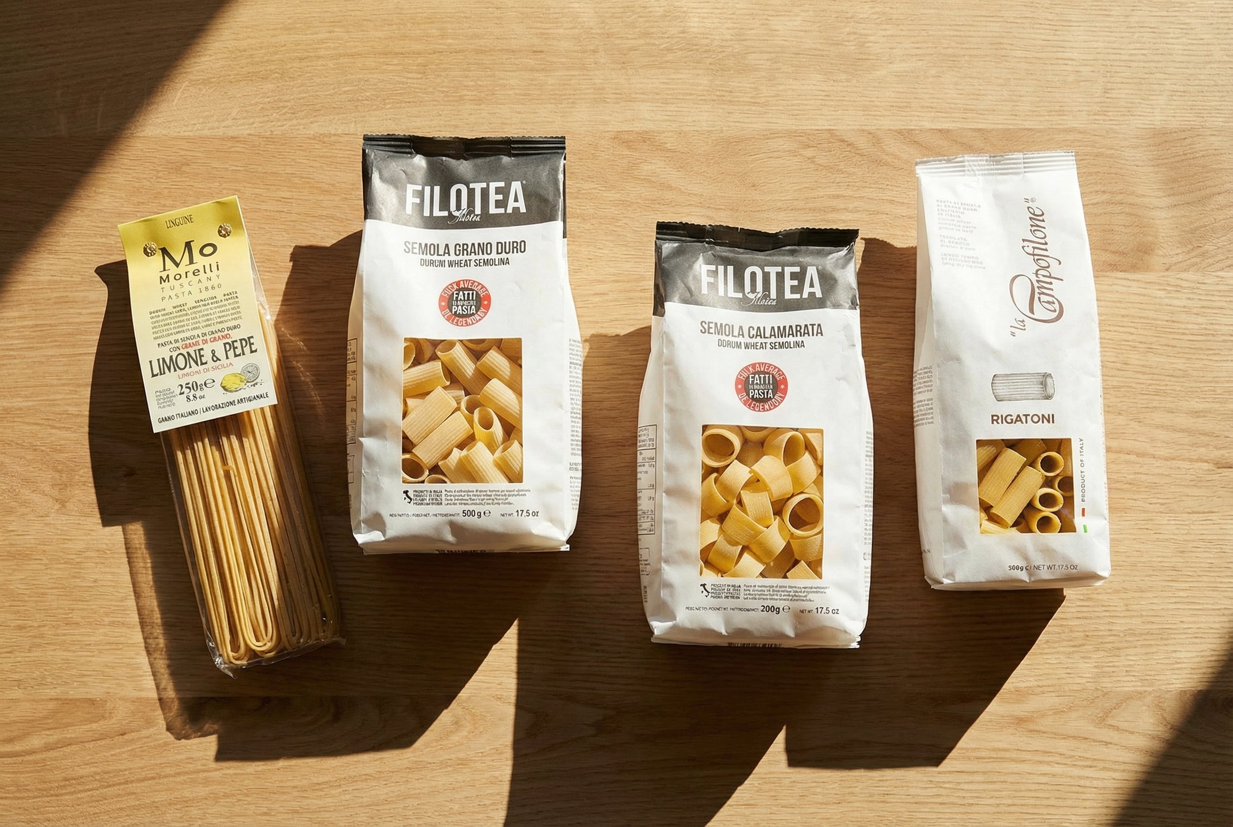 Pasta