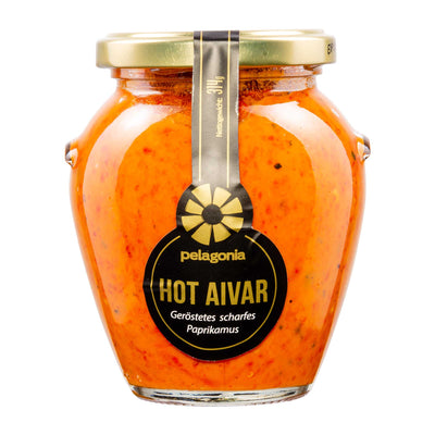Hot Aivar – 314g