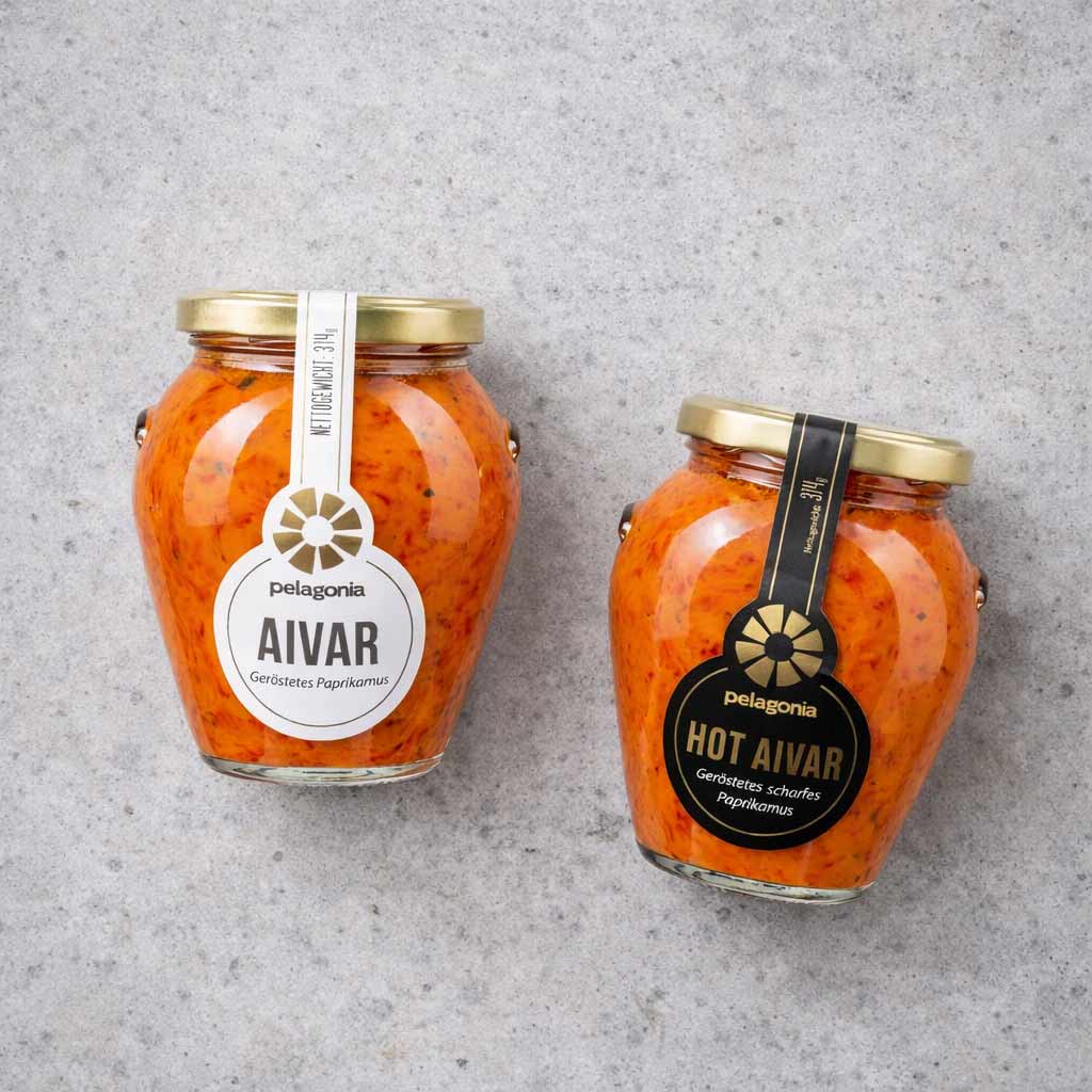 Pelagonia – The Macedonian Kitchen