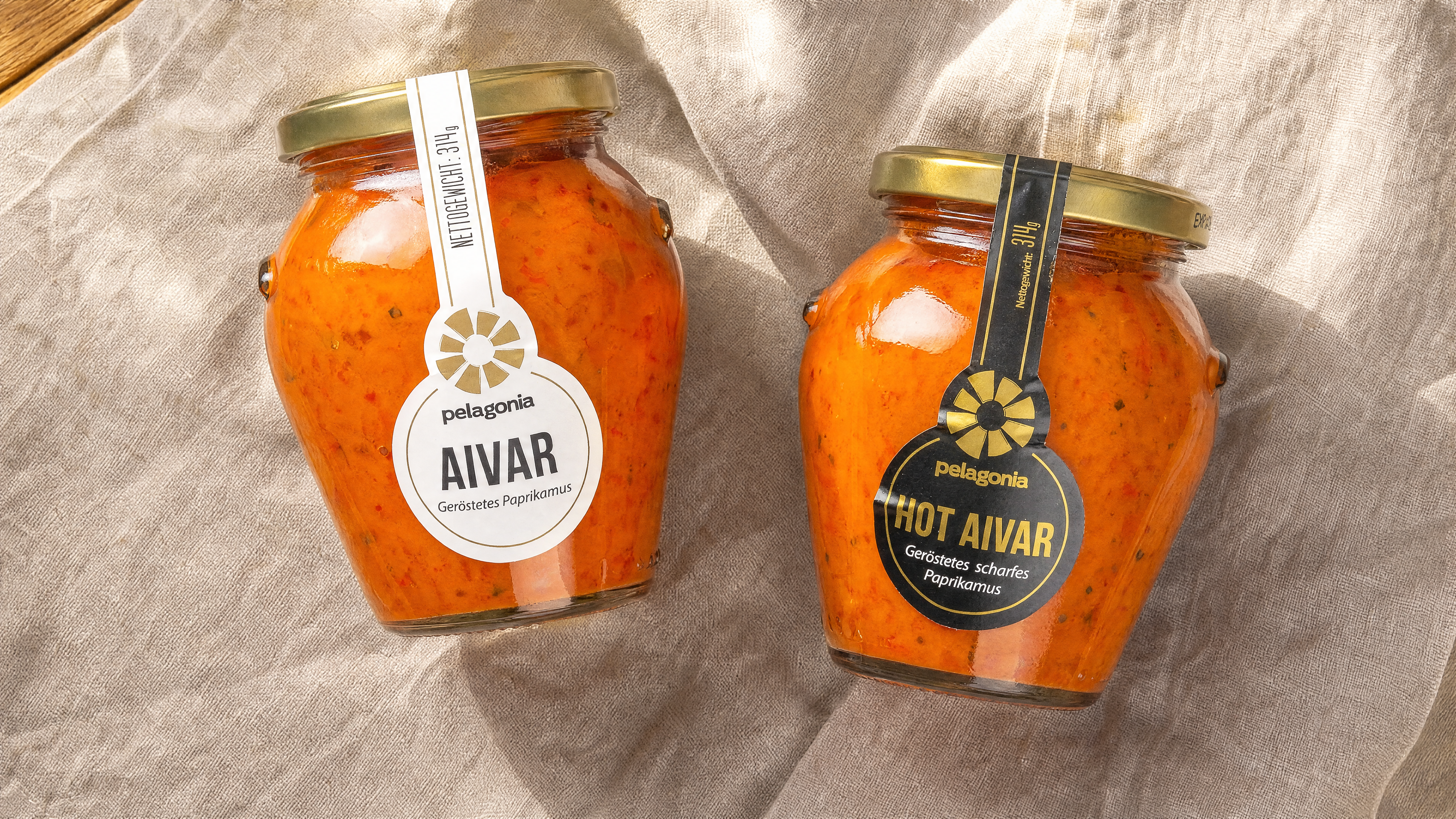 Pelagonia – The Macedonian Kitchen