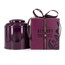 Perch's  Afternoon Blend  Teedose