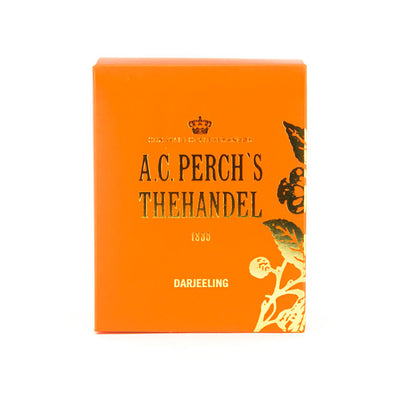 Darjeeling – Tee im Beutel