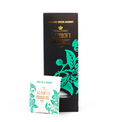 Green Jasmint – Teebeutel