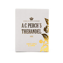 Perchs  Sweet Apple & Lemon  Tee im Beutel