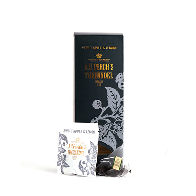 Sweet Apple & Lemon – Teebeutel