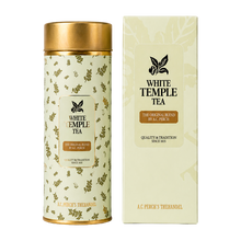 White Temple Tea von A.C. Perch's Thehandel