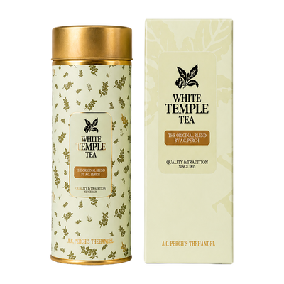 Perchs Iconics White Temple Tea