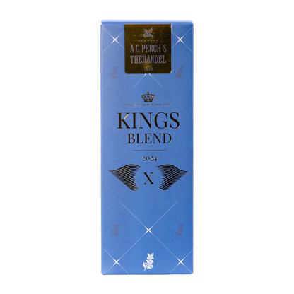 Perchs Iconics Kings Blend