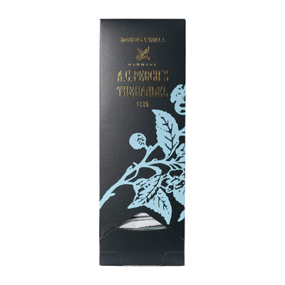 Rooibos Vanilla – Teabags