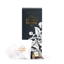 Perchs  White Temple  Teebeutel