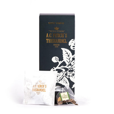 White Temple – Teebeutel