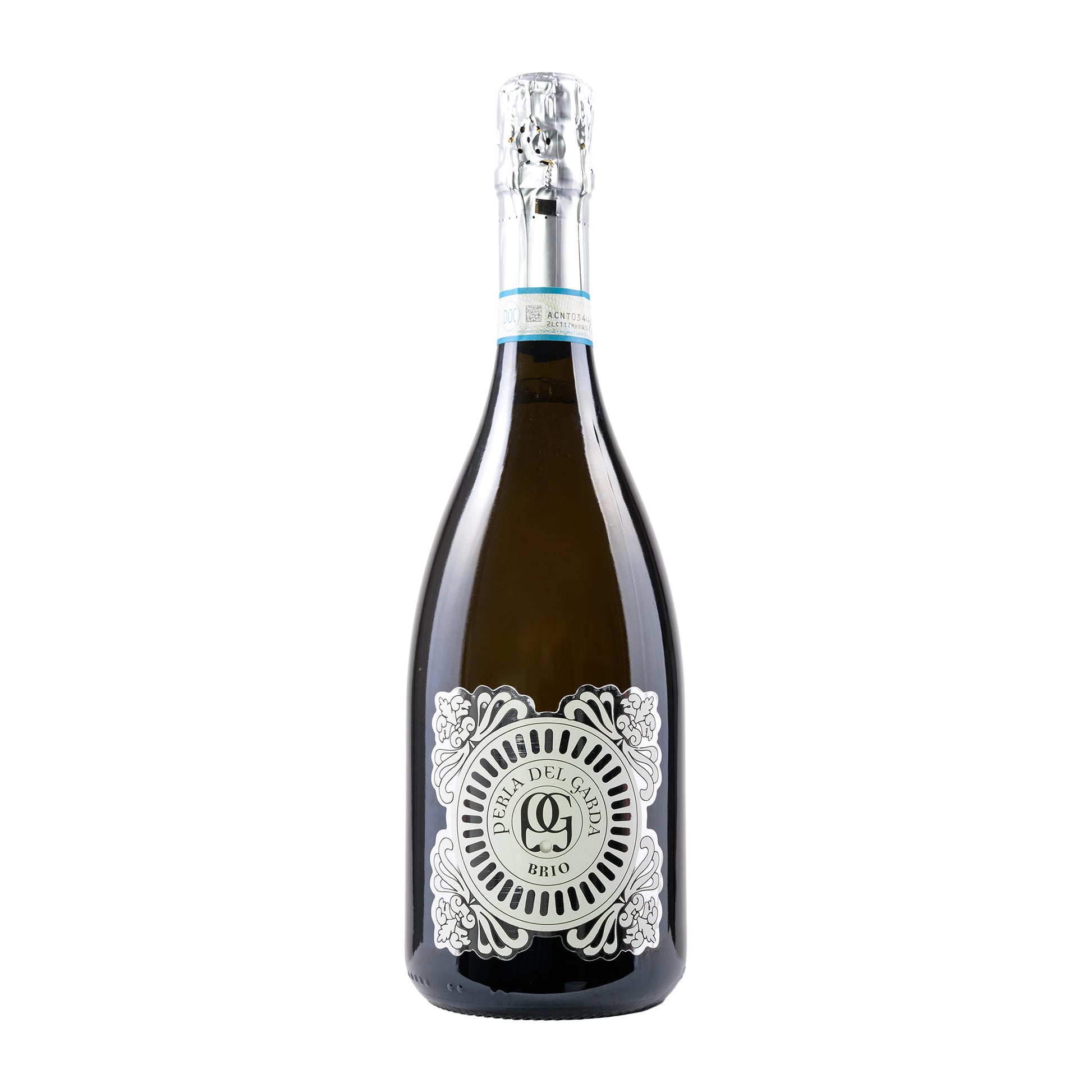 Perla del Garda  Brio  Lugana Spumante Brut