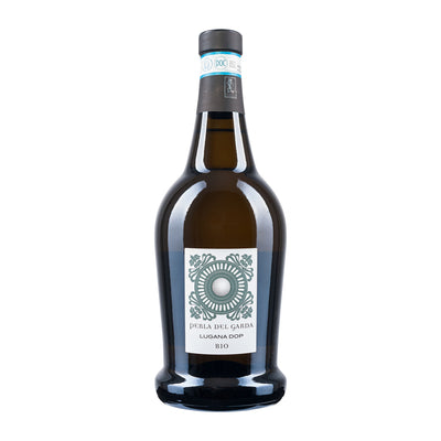 Bio Lugana DOP – 2025