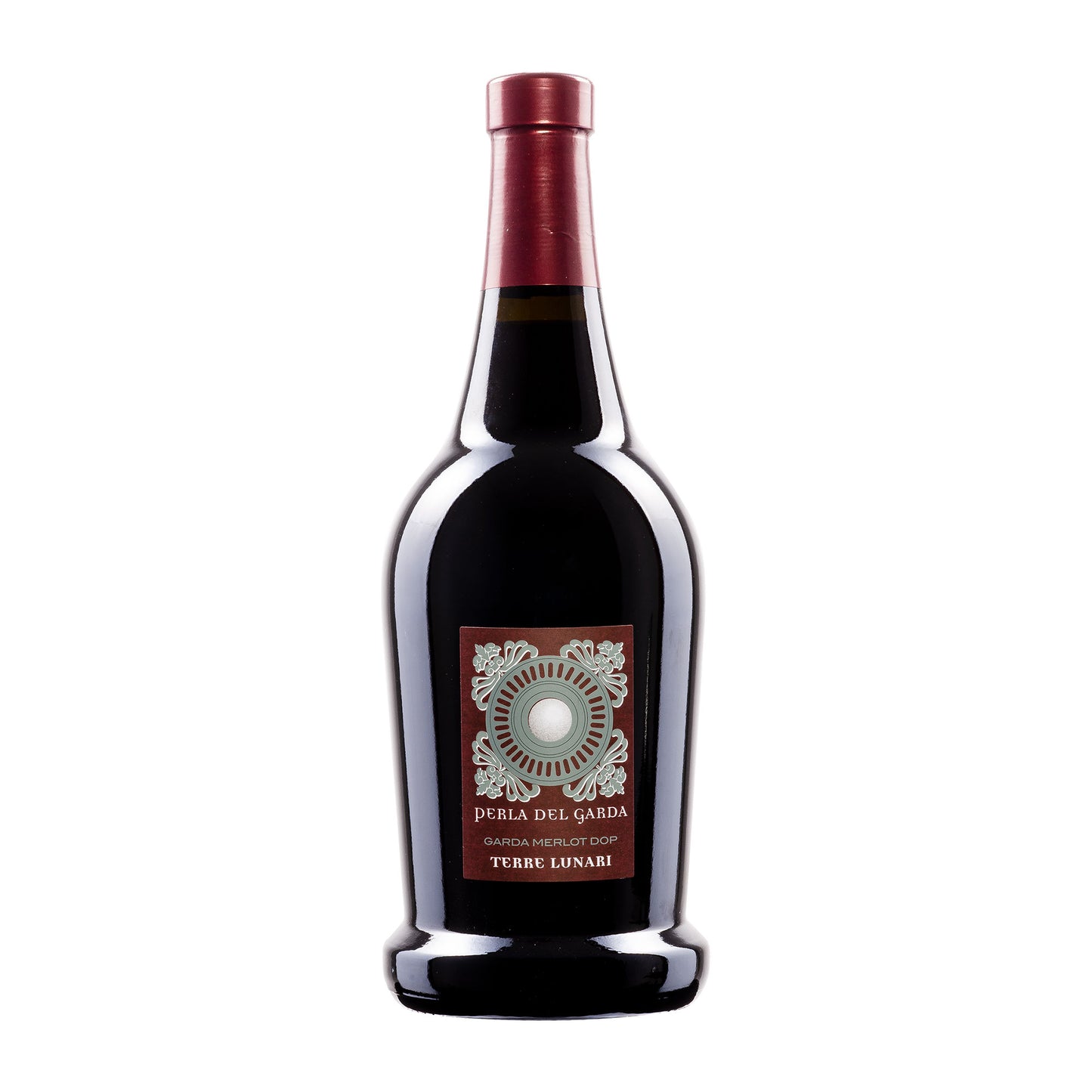 Perla del Garda  Merlot Terre Lunari  2019