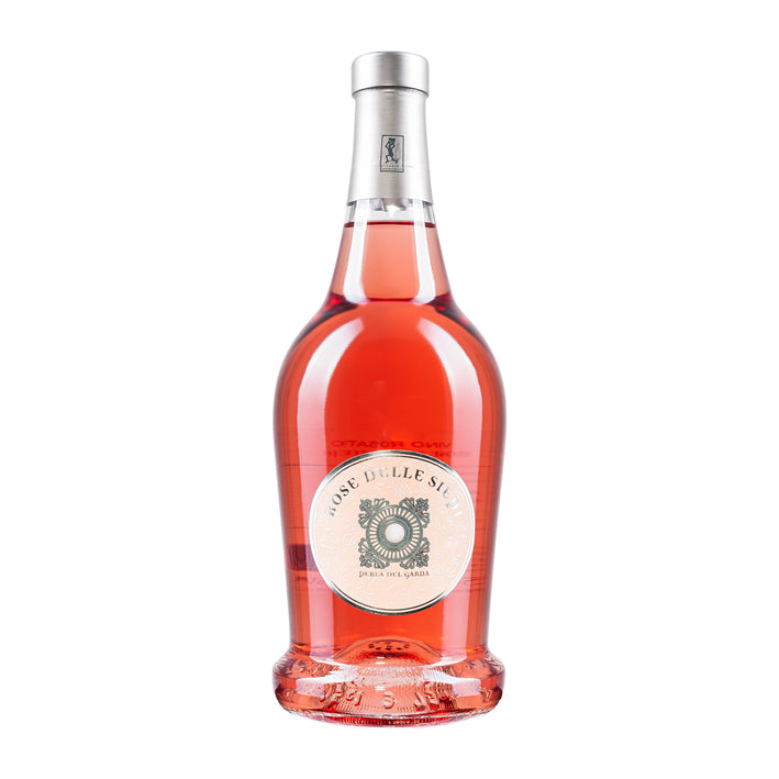 Perla del Garda  Rose delle Siepi  2022