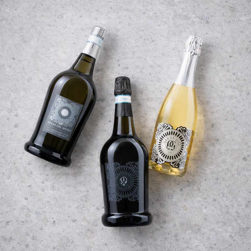 Perla del Garda – Weine vom Gardasee