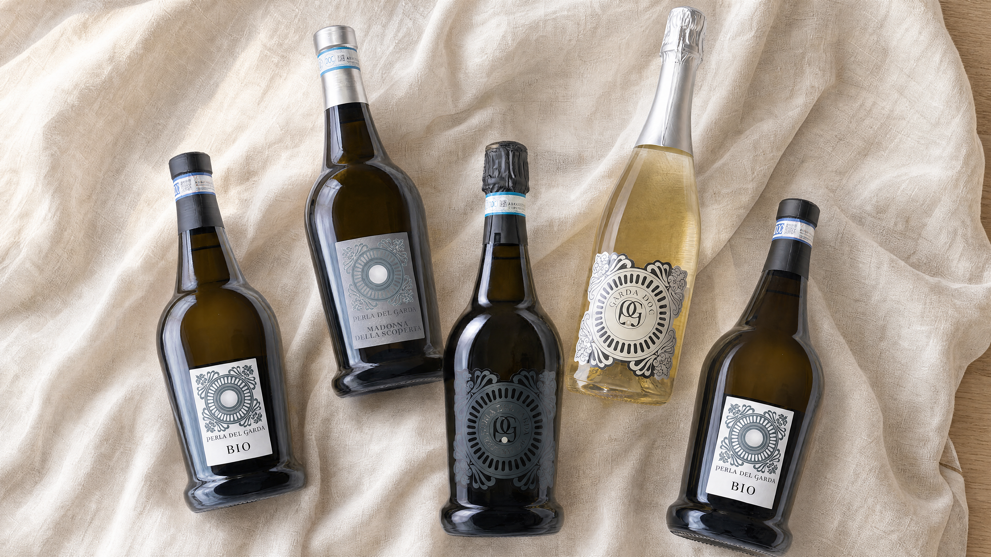 Perla del Garda – Weine vom Gardasee