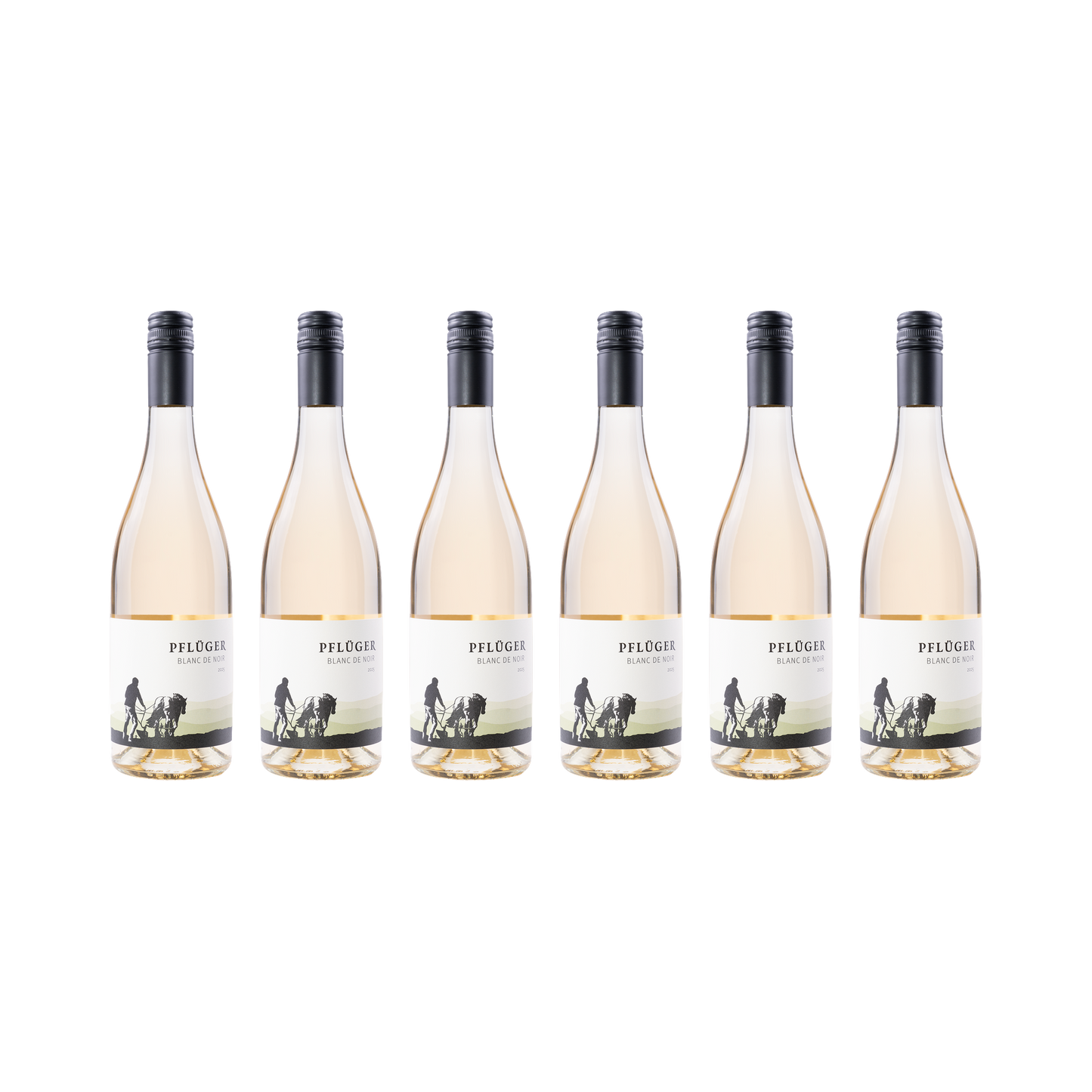Blanc de Noir – 2025 – 6er Set