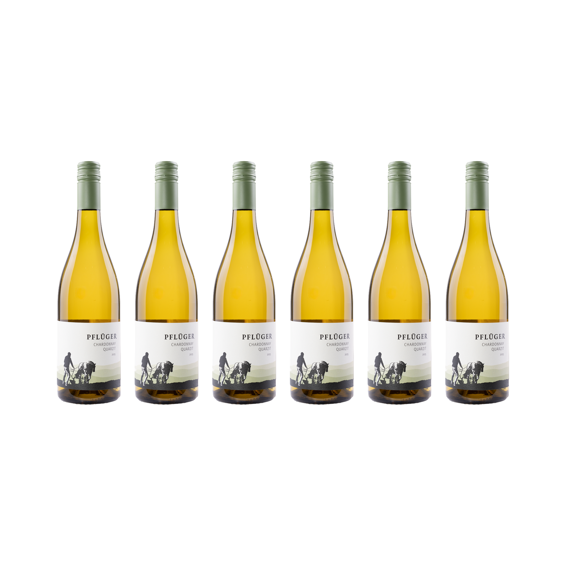 Chardonnay Quarzit – 2025 – 6er Set