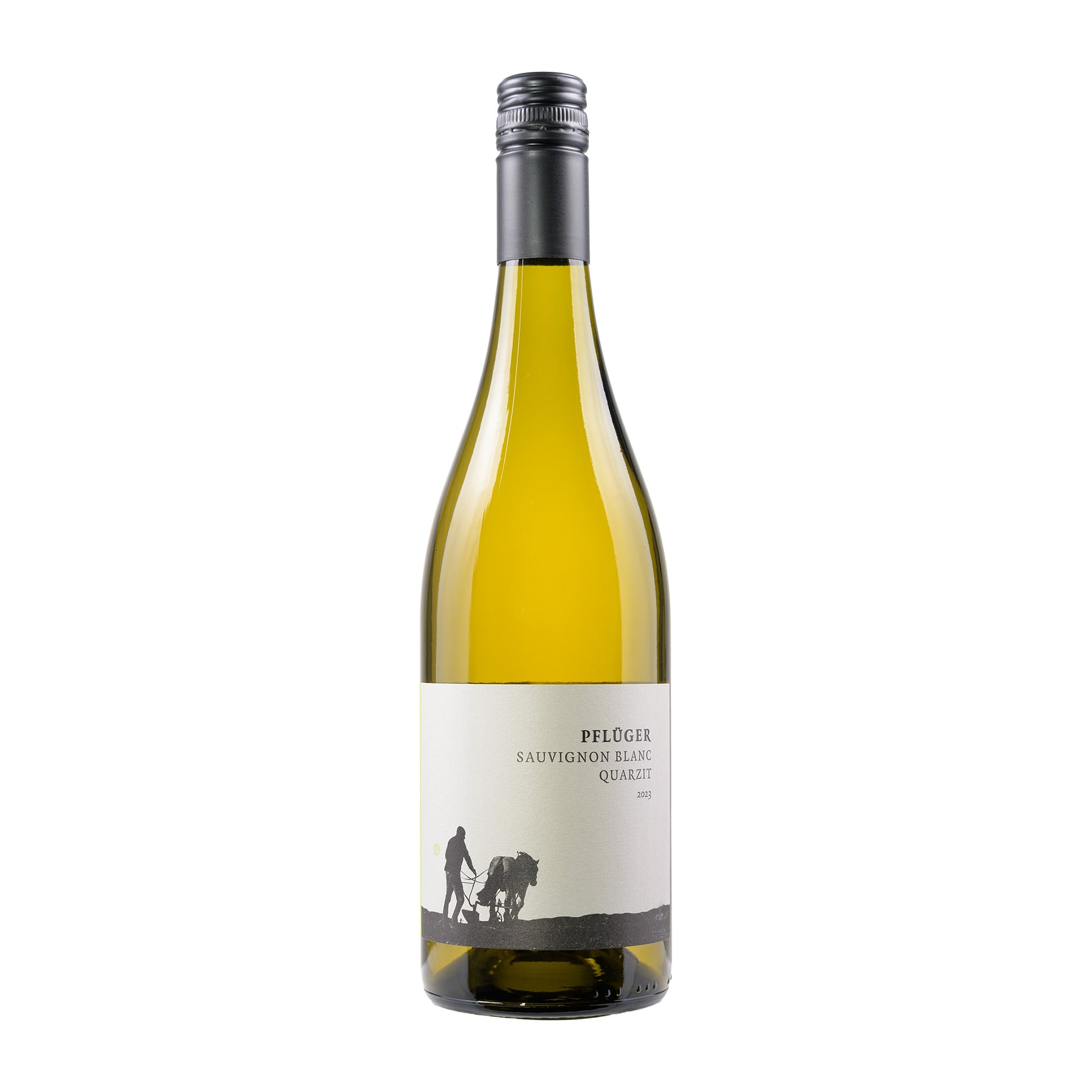 Pflüger  Sauvignon Blanc Quarzit  2023