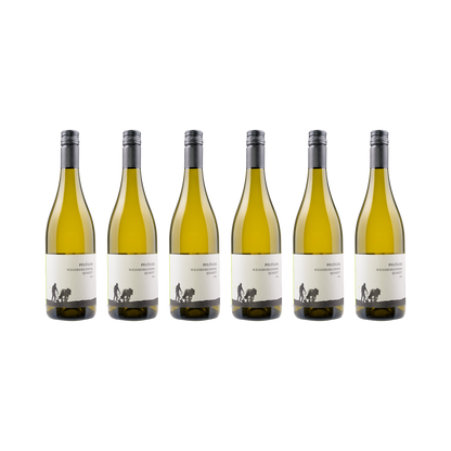 Weißburgunder Quarzit – 2024 — 6× 750 ml