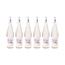 Blanc de Noir – 2025 — 6× 750 ml