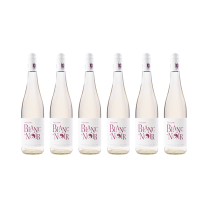 Blanc de Noir – 2025 — 6× 750 ml