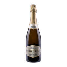 Philipp Kuhn  Blanc de Noirs Brut Nature 2018