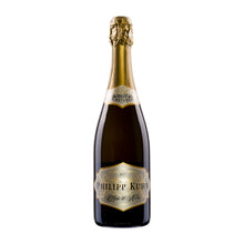 Philipp Kuhn  Blanc de Noirs Sekt  2017