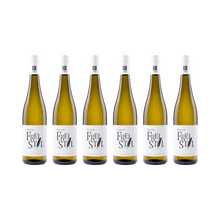 Freistil Muskateller – 2025 — 6× 750 ml