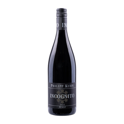 Incognito – 2022