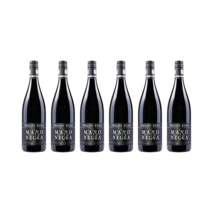 Mano Negra – 2020 — 6× 750 ml