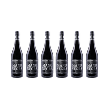 Mano Negra – 2023 — 6× 750 ml