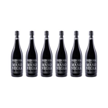 Mano Negra – 2023 — 6× 750 ml
