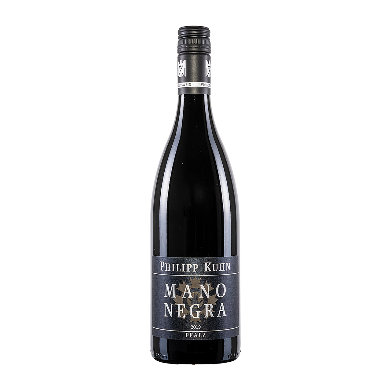 Philipp Kuhn Mano Negra 2019