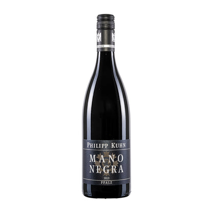 Philipp Kuhn Mano Negra 2019