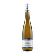 Philipp Kuhn  Riesling vom Kalksteinfels  2022