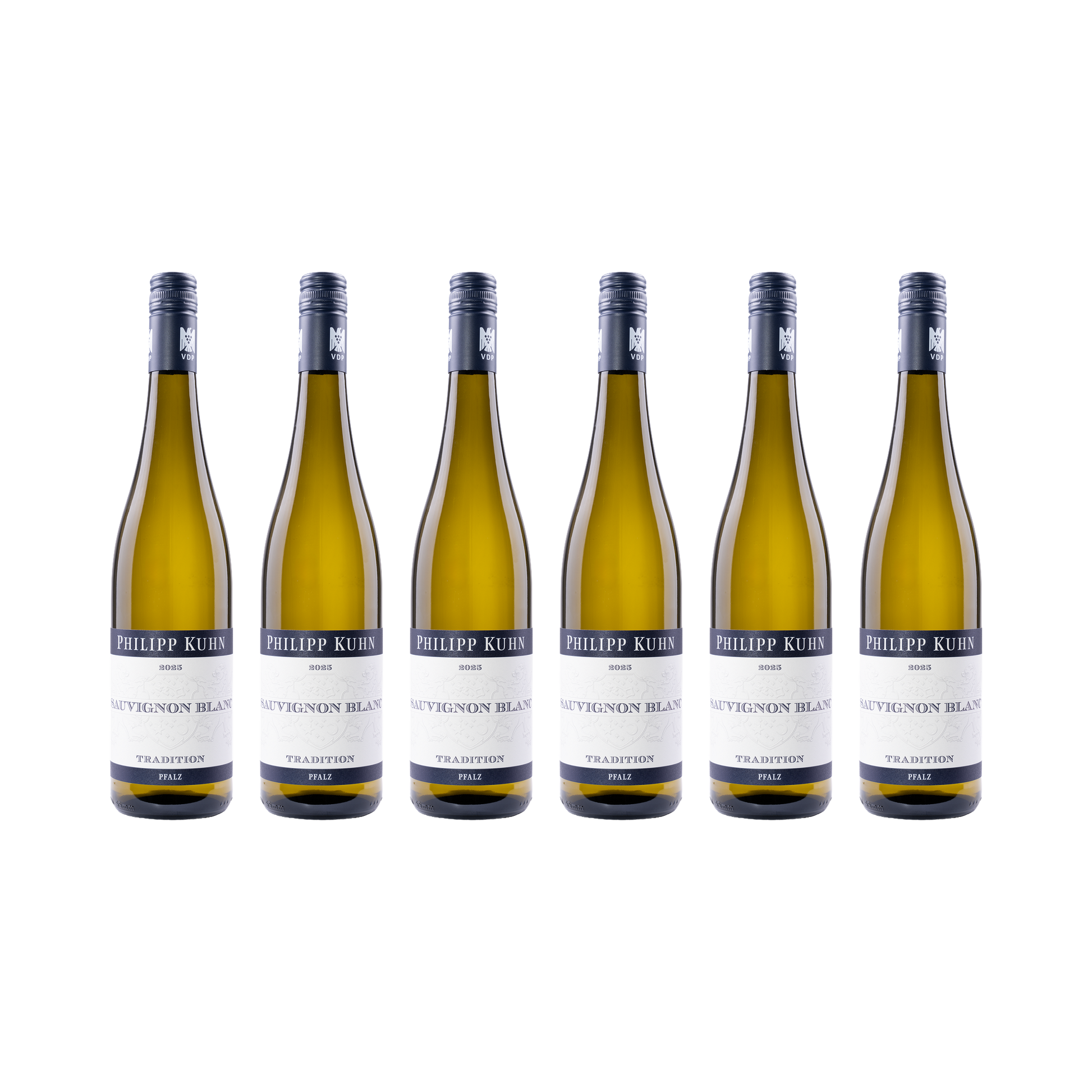 Sauvignon Blanc – 2025 — 6× 750 ml