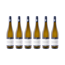 Weißer Burgunder – 2025 — 6× 750 ml