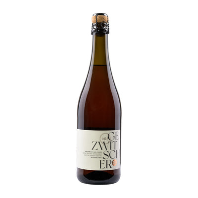 Gezwitscher No. 8 – Alcohol-Free