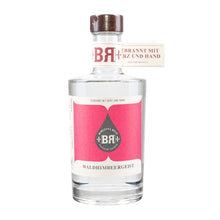 Piekfeine Brände  Waldhimbeergeist  350ml