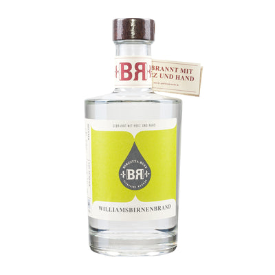 Williams Pear Schnapps